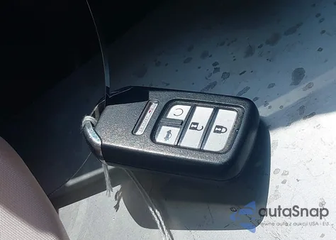 2017 Honda Accord Ex from USA, damaged, VIN 1HGCR2F77HA200660